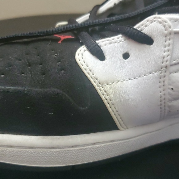 Jordan 1s sz 12 - Picture 10 of 10